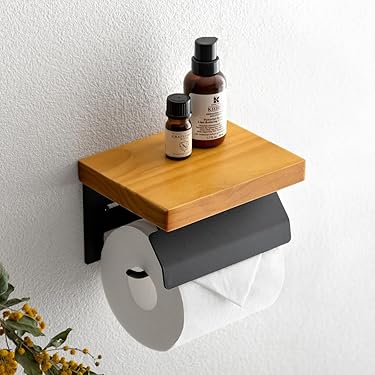 Amazon.co.jp 売れ筋ランキング: 据付けトイレットペーパーホルダー の